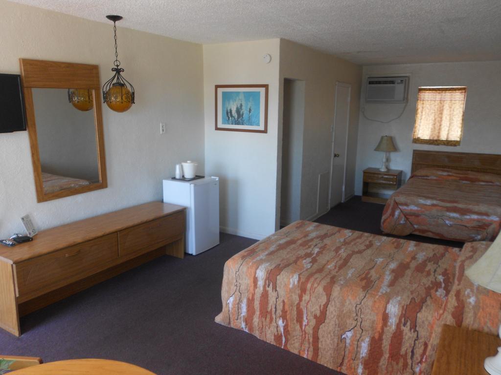 Viking Motel Уайлдууд Крест Стая снимка